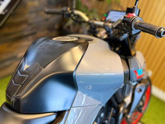 YAMAHA MT-03 ABS 
